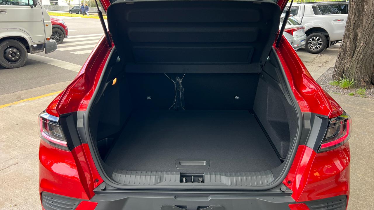 Mirá esta publicación de Renault Arkana