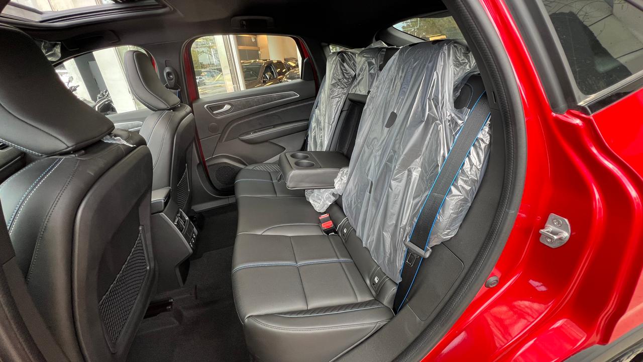 Mirá esta publicación de Renault Arkana