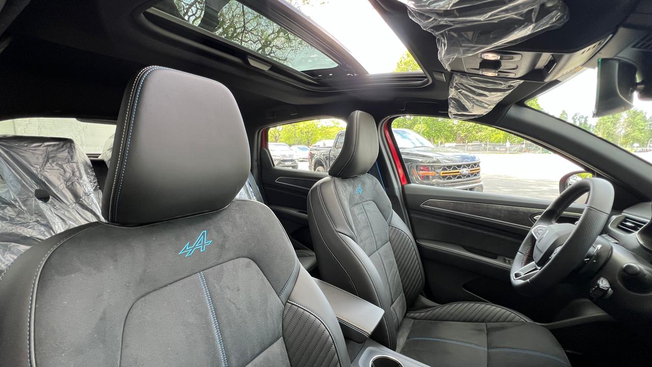 Mirá esta publicación de Renault Arkana