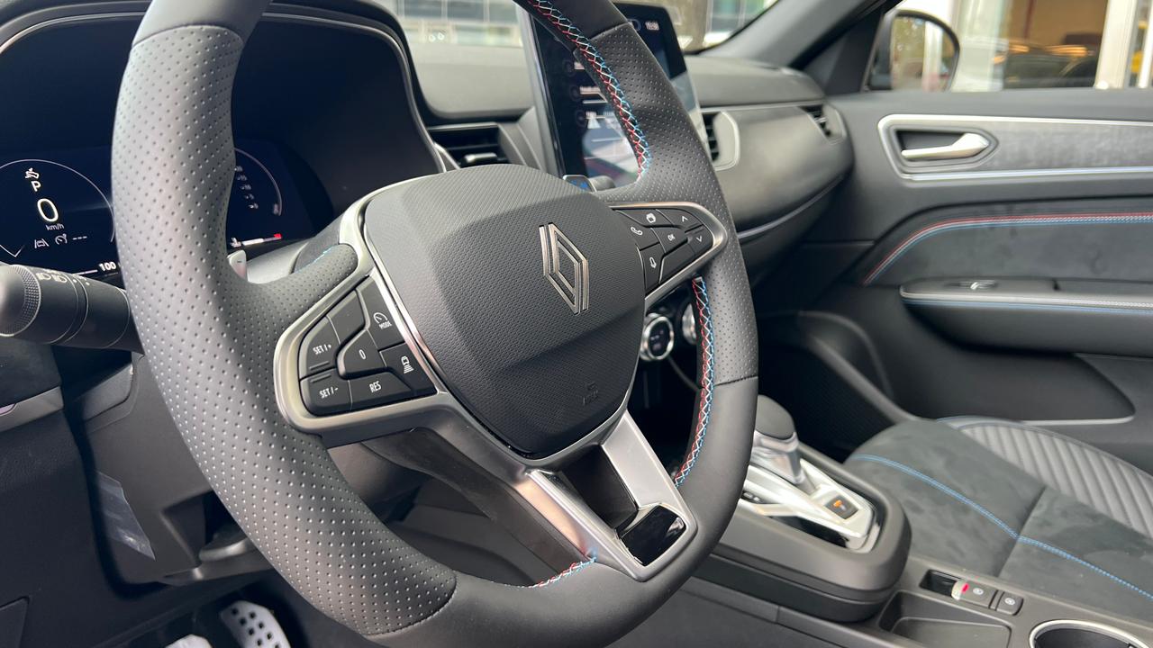 Mira esta publicación de Renault Arkana 2026 en Motordil