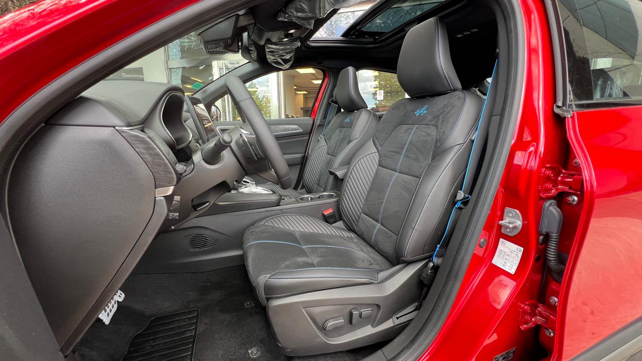 Mirá esta publicación de Renault Arkana