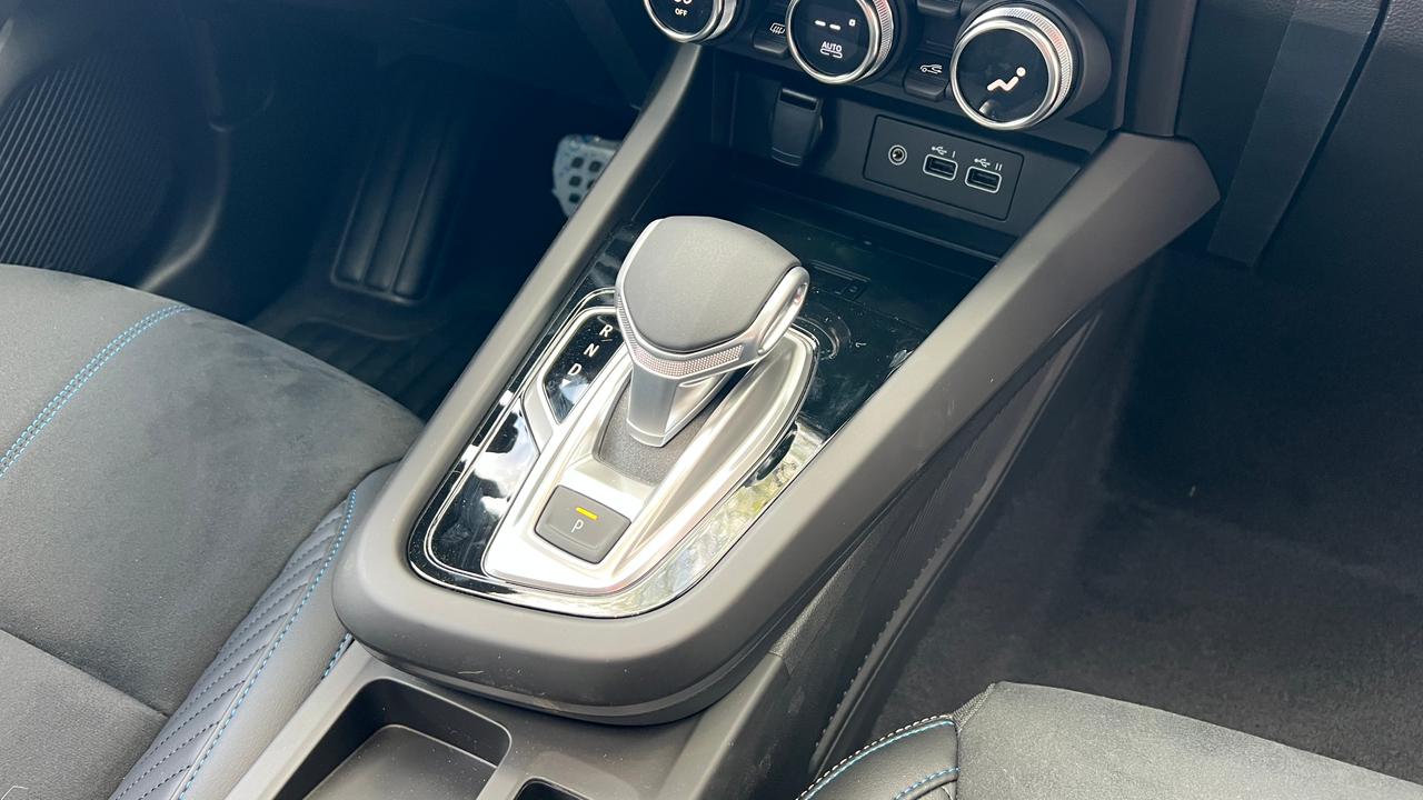 Mirá esta publicación de Renault Arkana