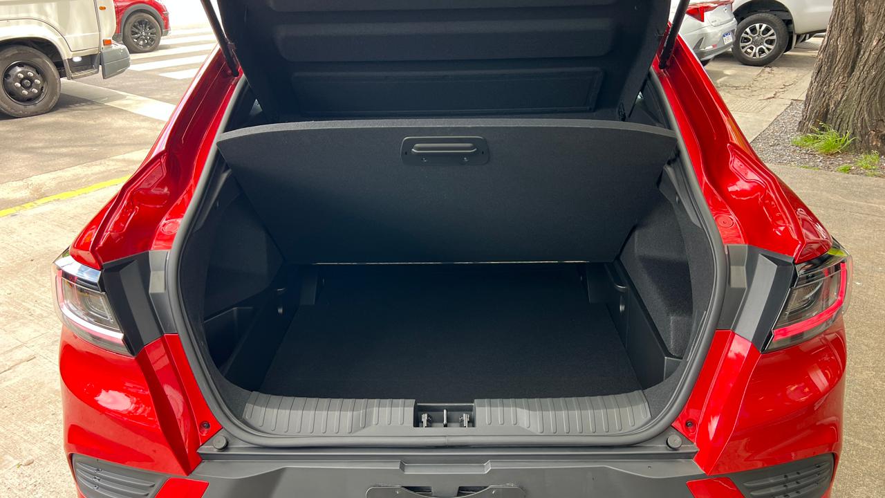 Mirá esta publicación de Renault Arkana