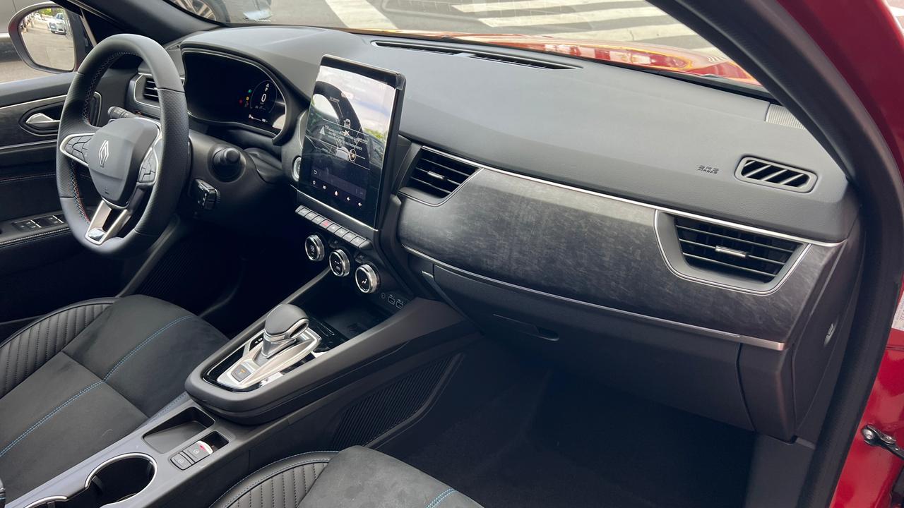 Mirá esta publicación de Renault Arkana