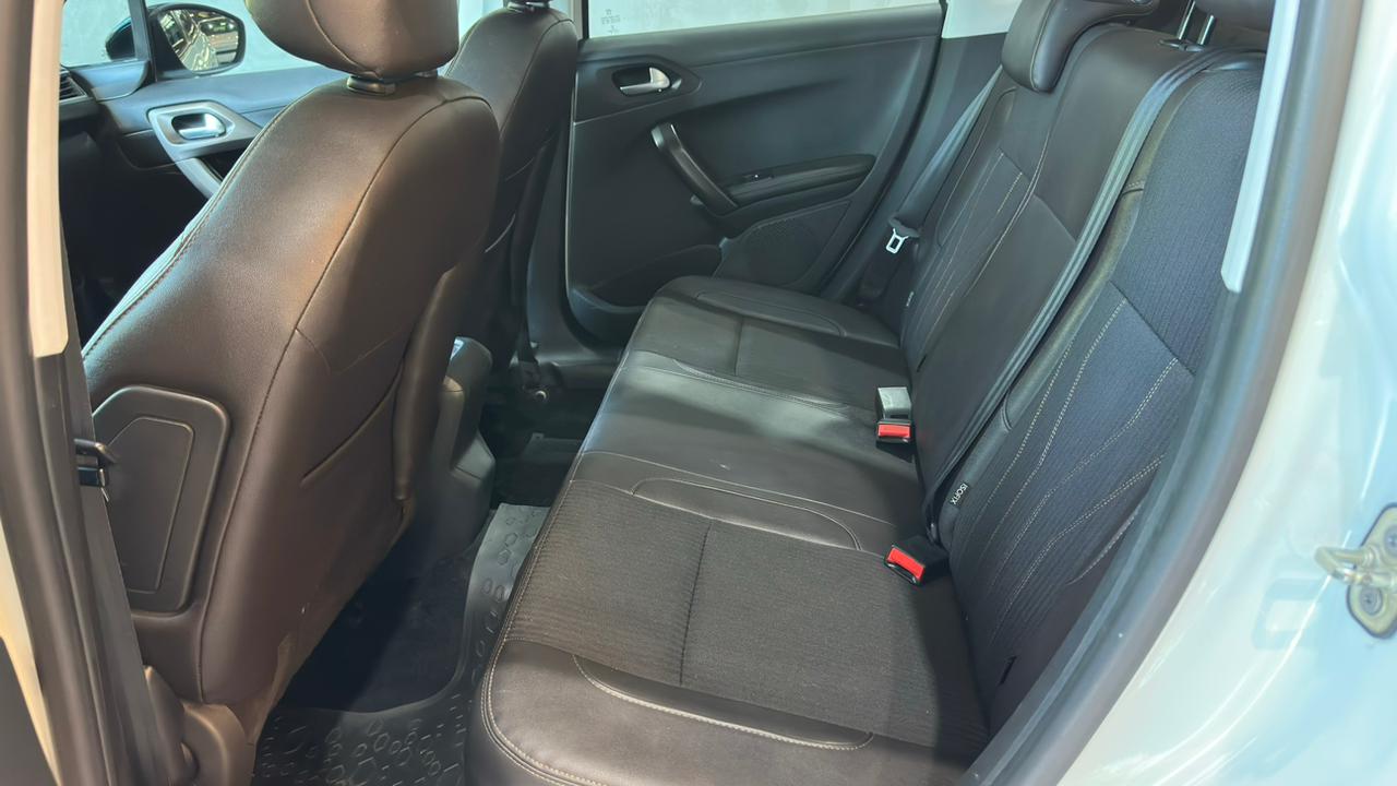 Mirá esta publicación de Peugeot 2008