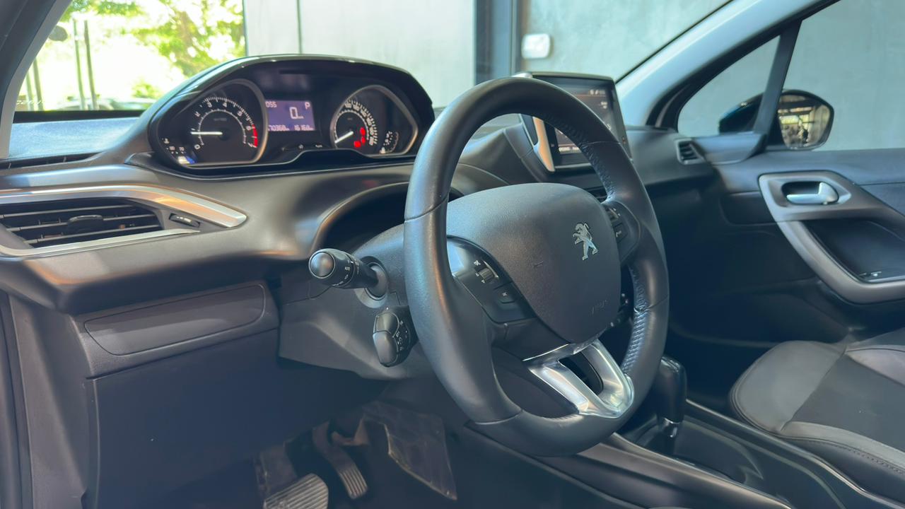 Mira esta publicación de Peugeot 2008 2019 en Motordil