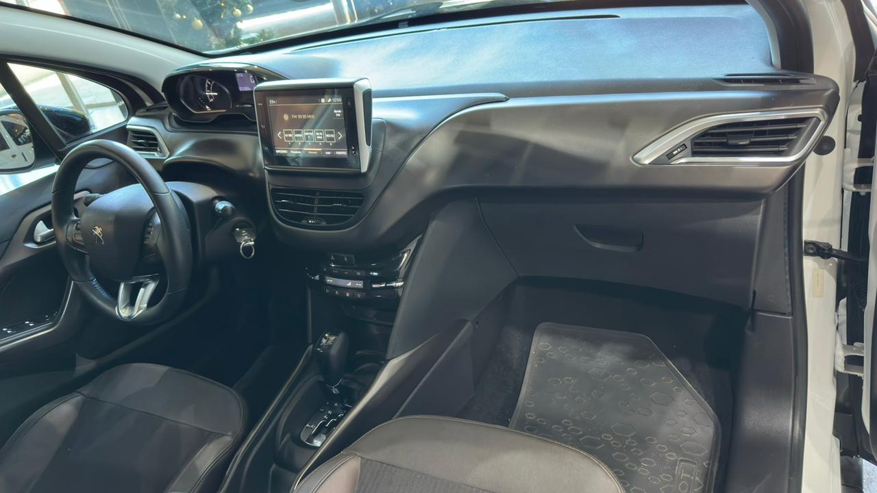 Mirá esta publicación de Peugeot 2008