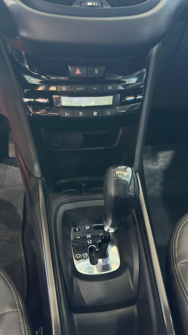 Mirá esta publicación de Peugeot 2008