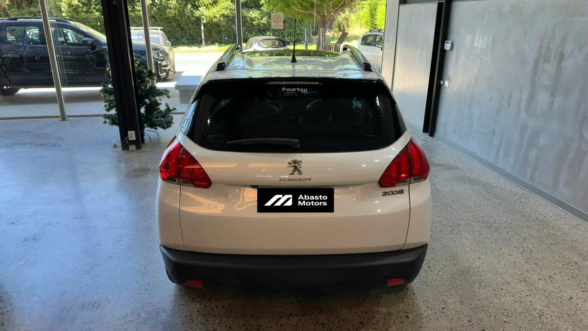 Mirá esta publicación de Peugeot 2008