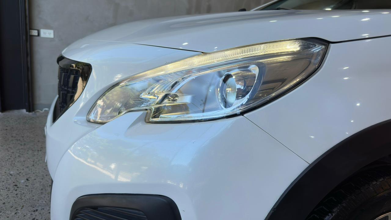 Mirá esta publicación de Peugeot 2008