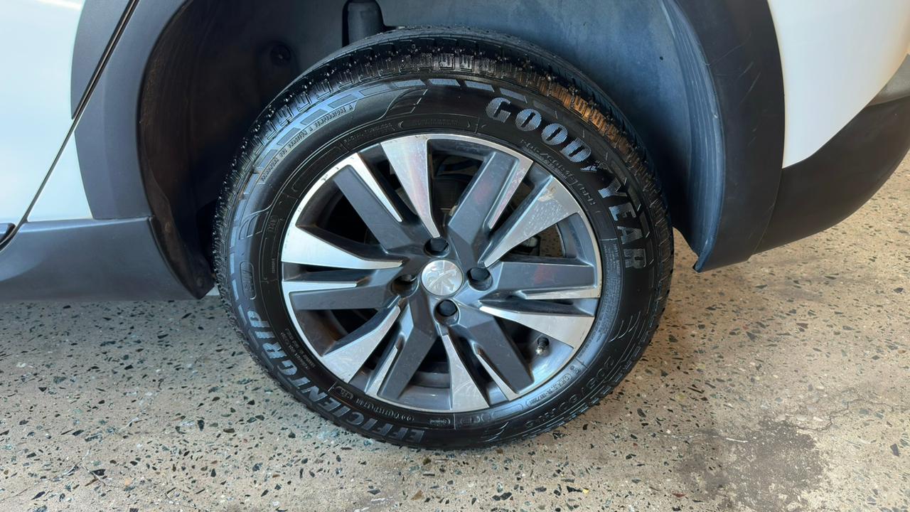 Mirá esta publicación de Peugeot 2008