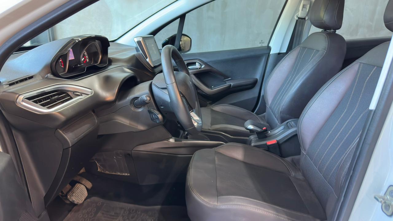 Mirá esta publicación de Peugeot 2008