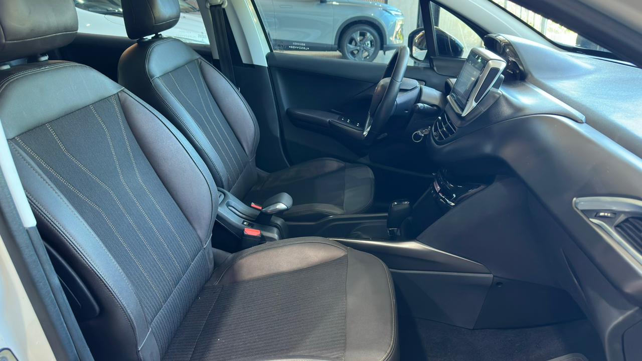 Mirá esta publicación de Peugeot 2008