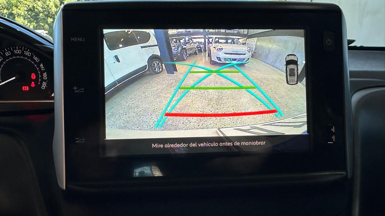 Mirá esta publicación de Peugeot 2008