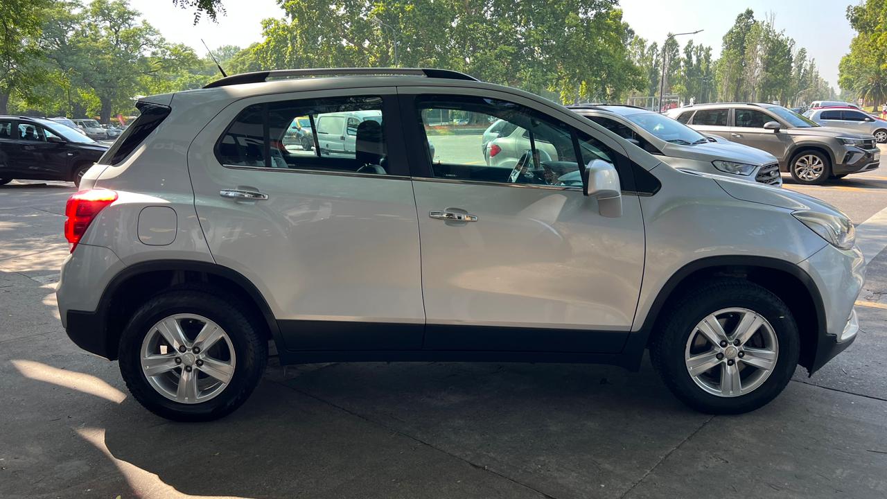 Mira esta publicación de Chevrolet Tracker 2019 en Motordil