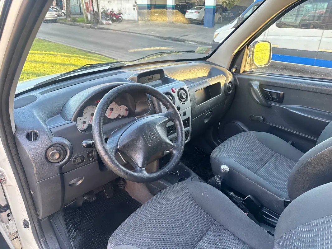 Mira esta publicación de Citroen Berlingo 2013 en Motordil