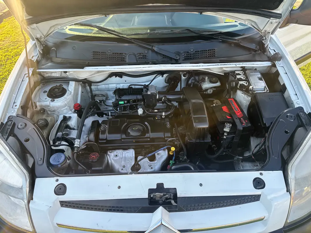 Mira esta publicación de Citroen Berlingo 2013 en Motordil