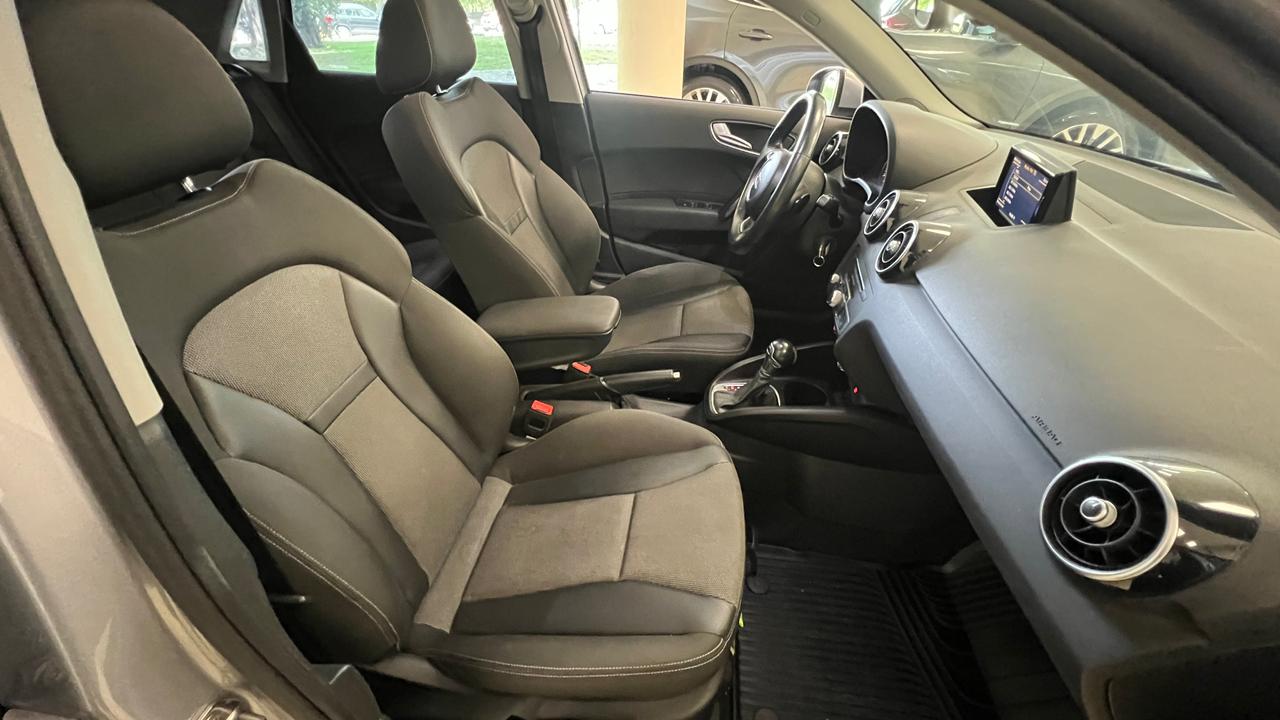 Mirá esta publicación de Audi A1