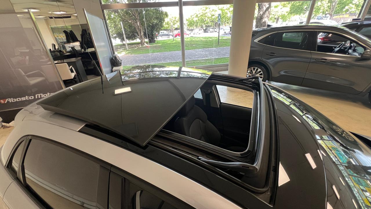 Mirá esta publicación de Audi A1