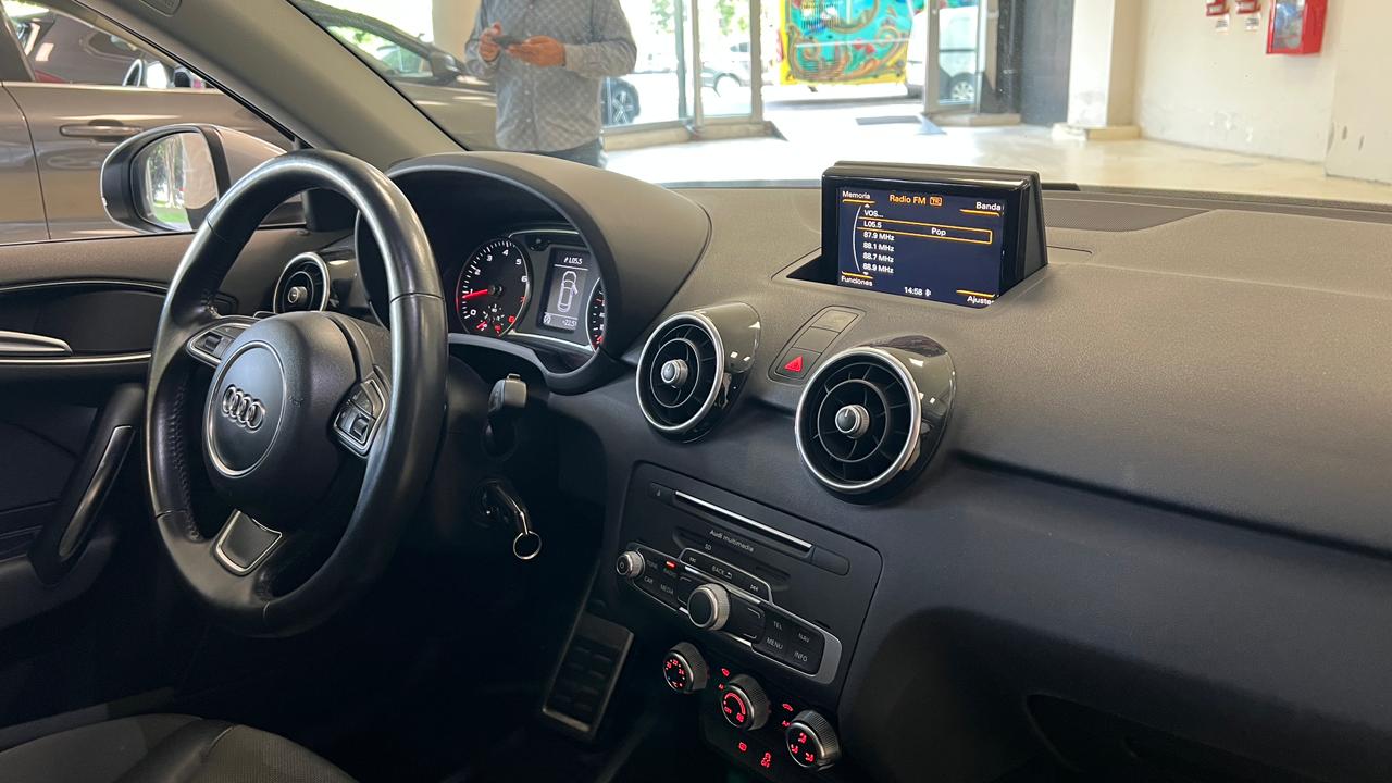 Mirá esta publicación de Audi A1