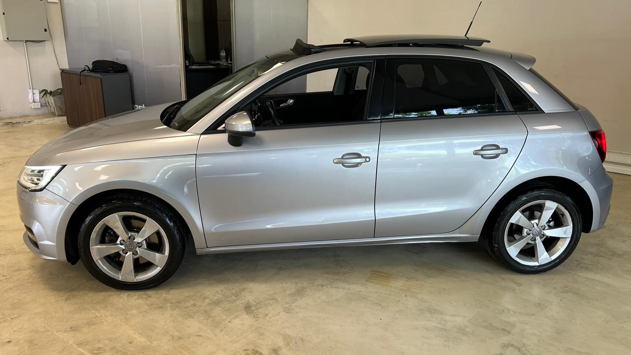 Mira esta publicación de Audi A1 2016 en Motordil