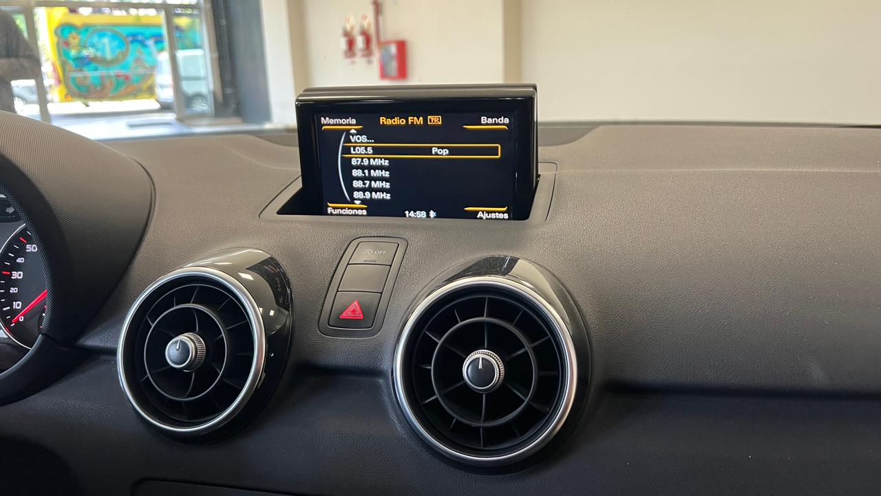 Mirá esta publicación de Audi A1