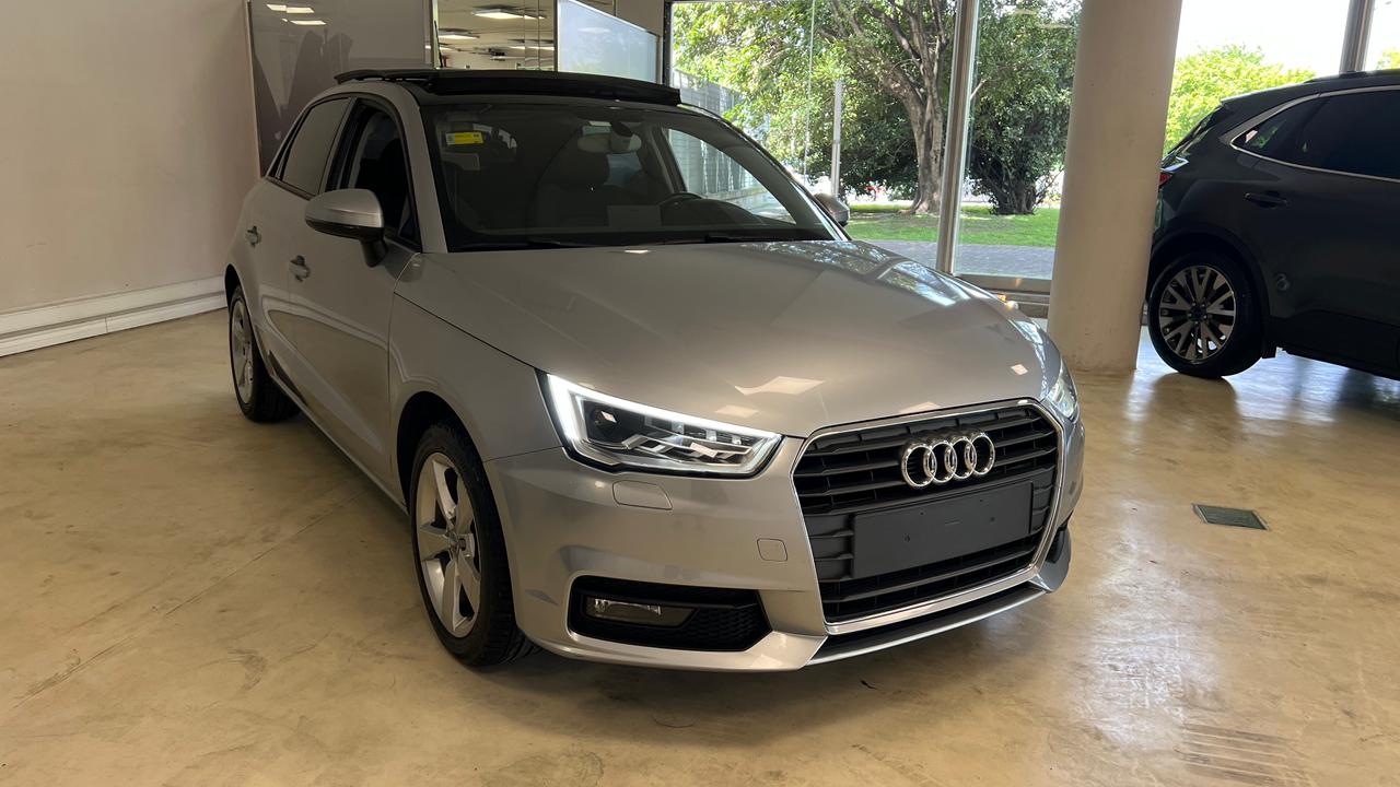 Mira esta publicación de Audi A1 2016 en Motordil