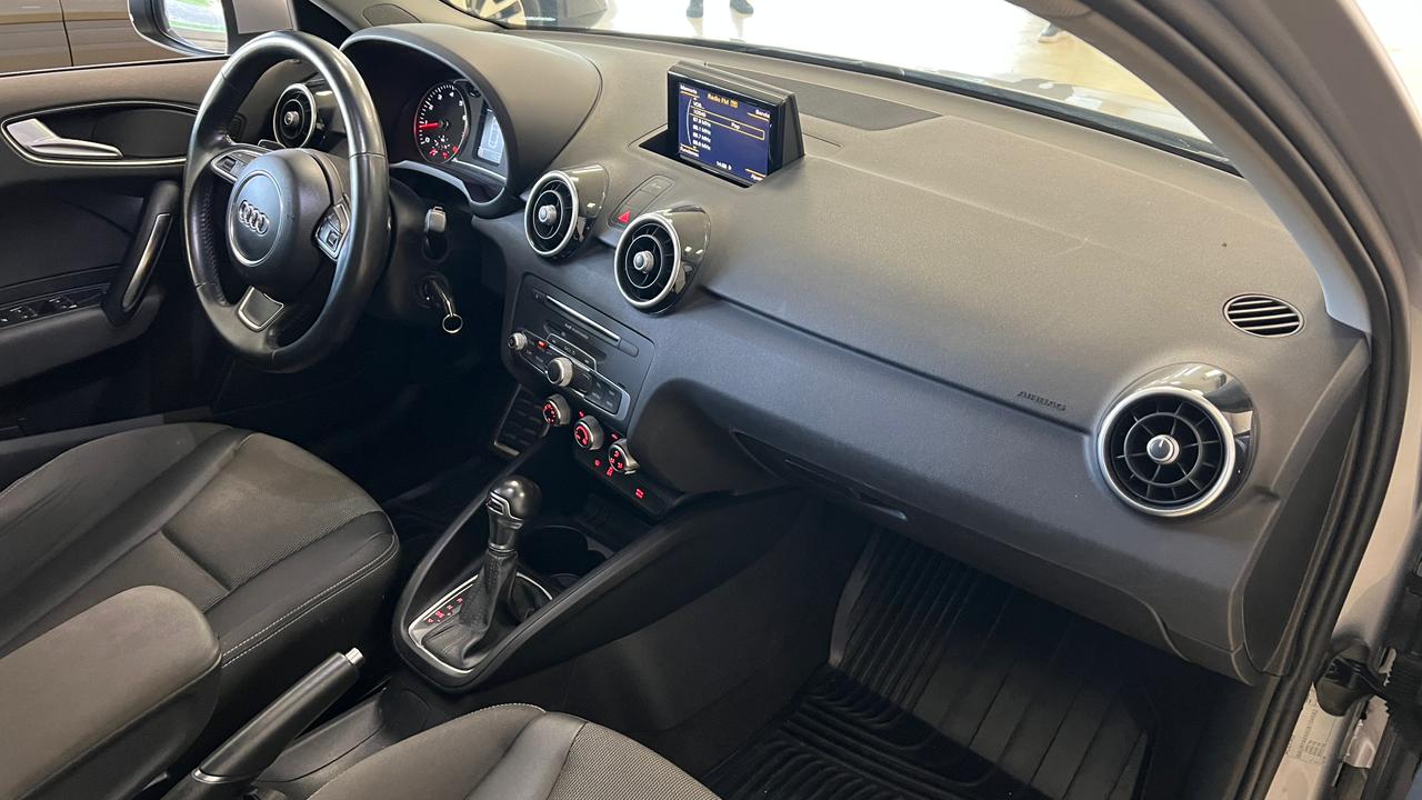 Mirá esta publicación de Audi A1