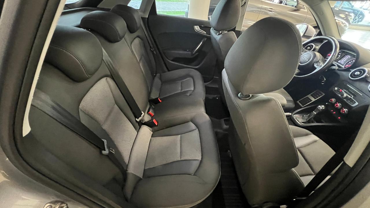 Mirá esta publicación de Audi A1