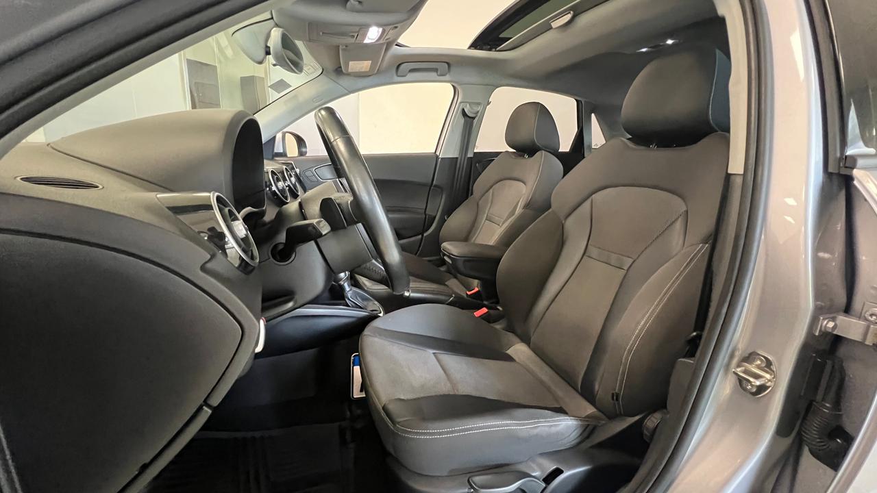 Mirá esta publicación de Audi A1