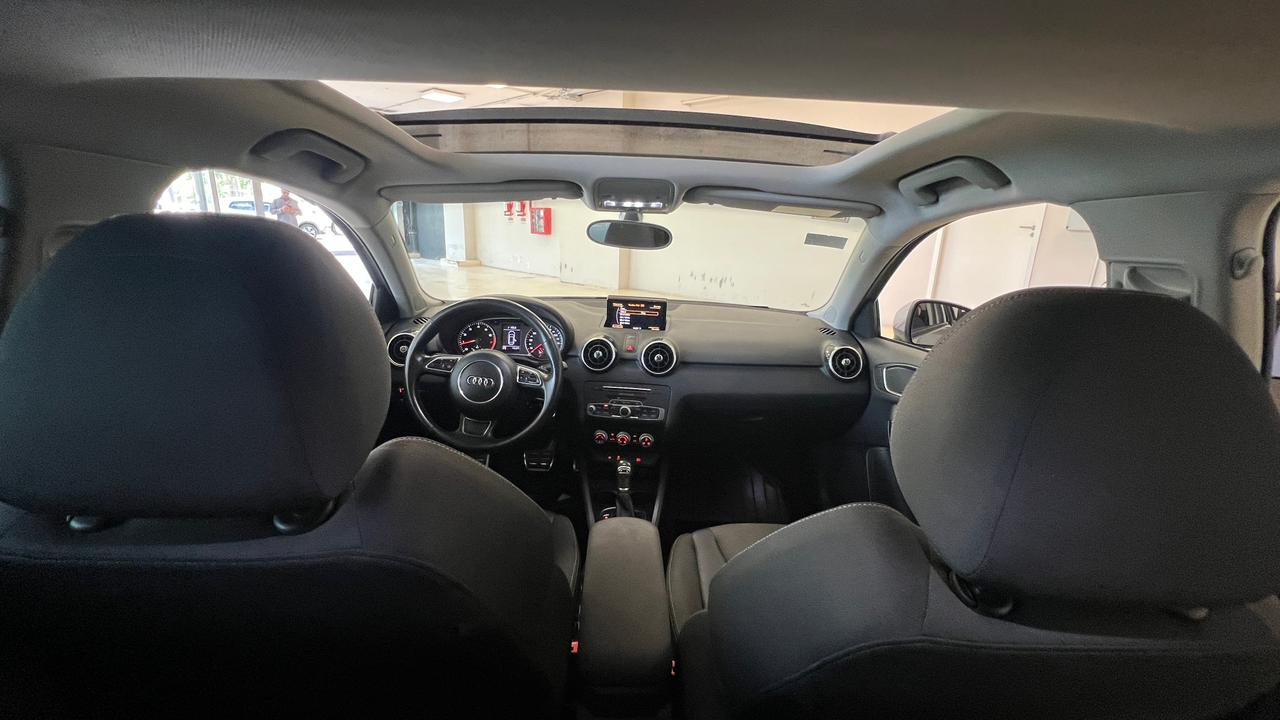 Mirá esta publicación de Audi A1