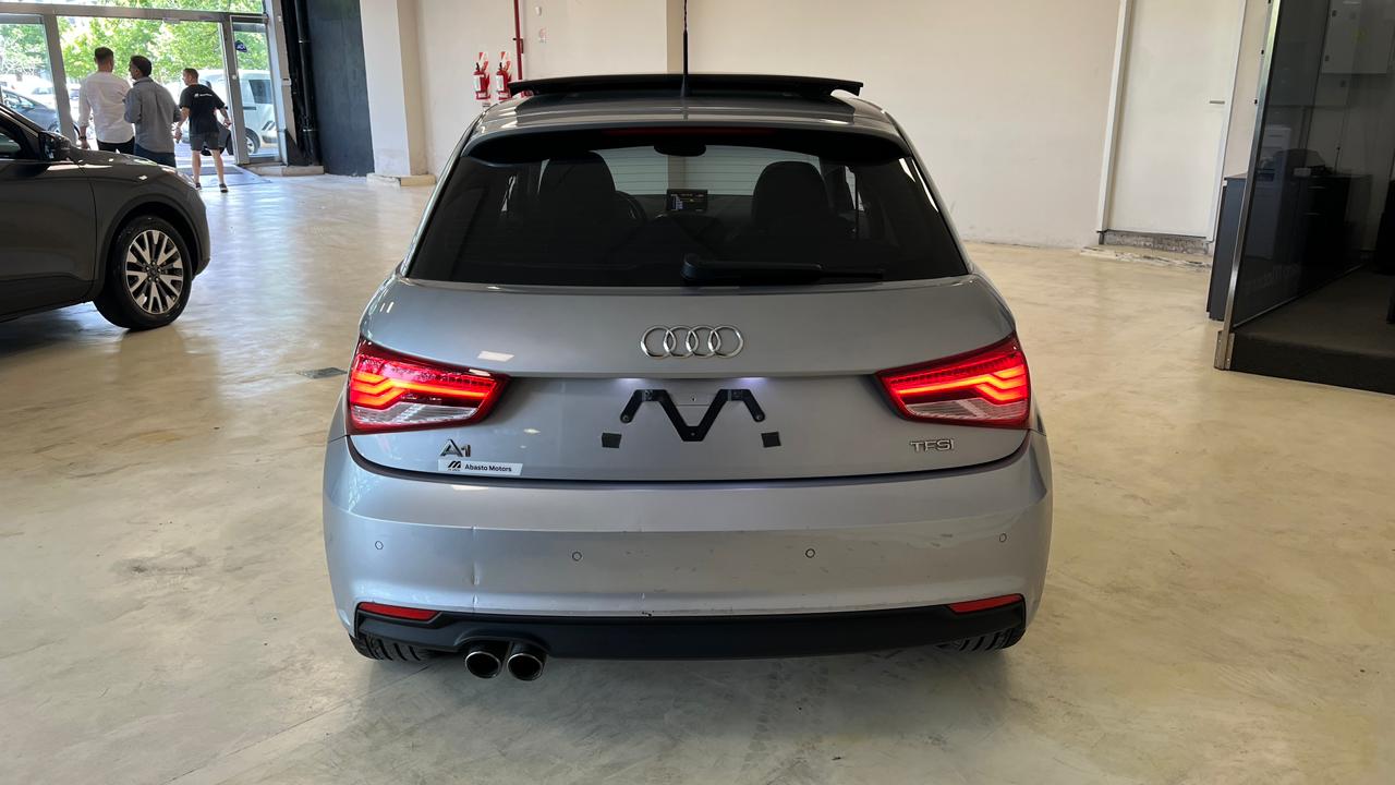 Mira esta publicación de Audi A1 2016 en Motordil