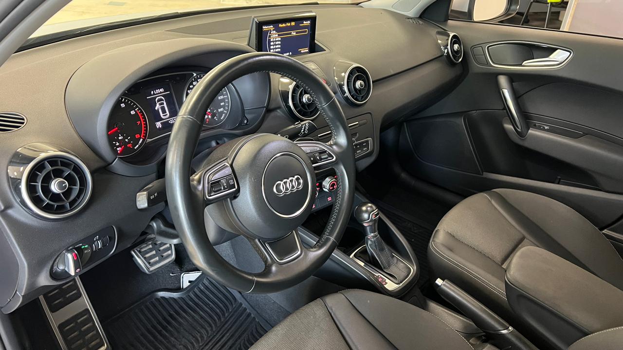 Mira esta publicación de Audi A1 2016 en Motordil