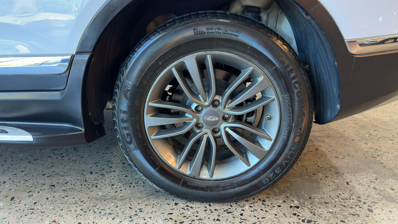 Mira esta publicación de Chery Tiggo 5 2018 en Motordil