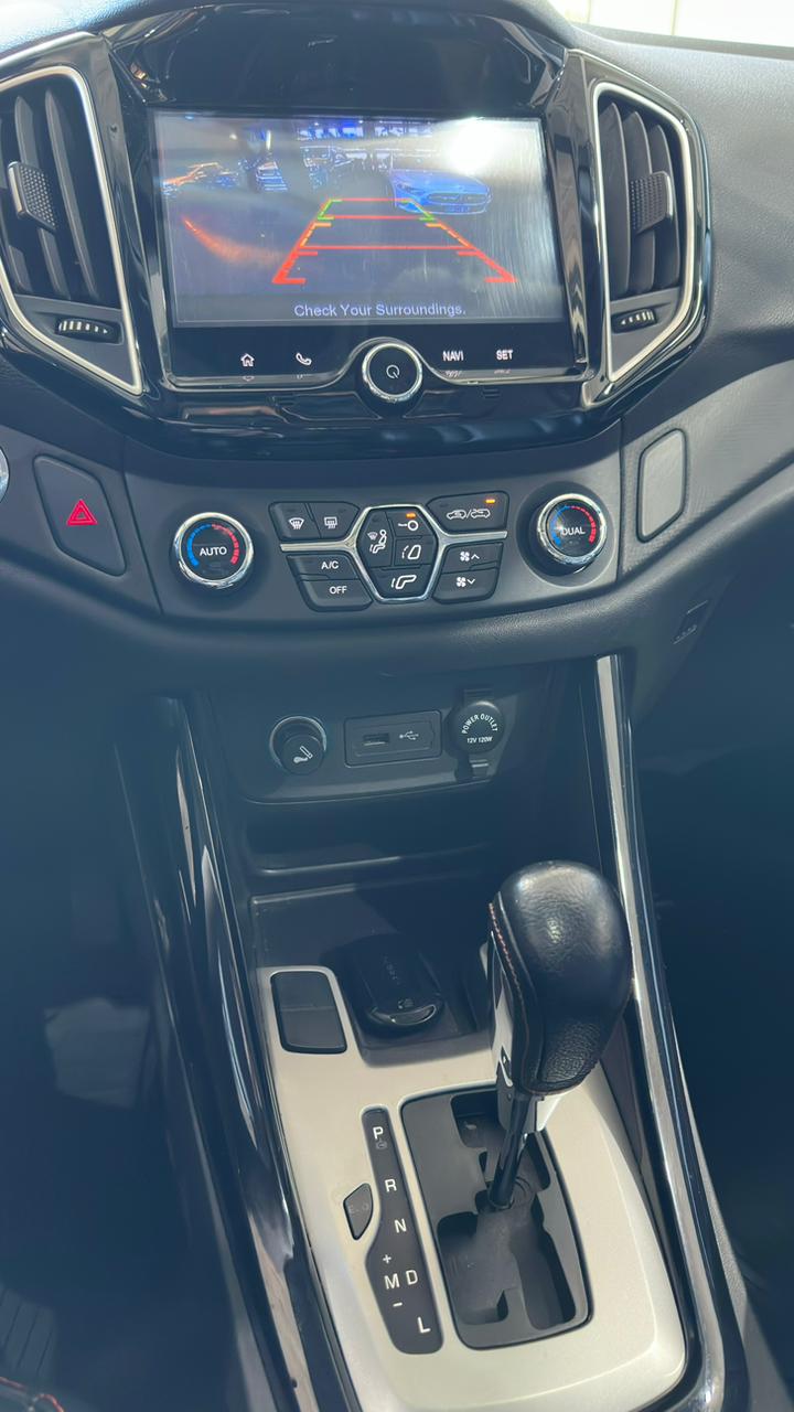 Mirá esta publicación de Chery Tiggo 5