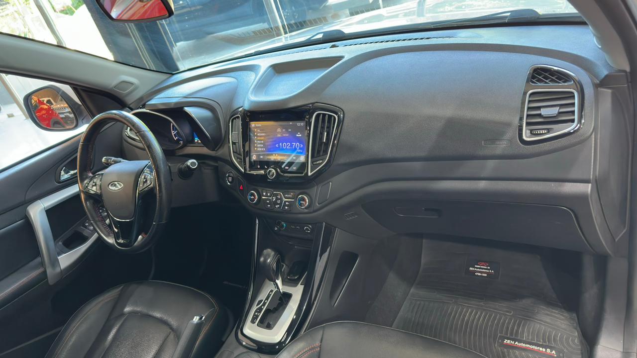 Mirá esta publicación de Chery Tiggo 5