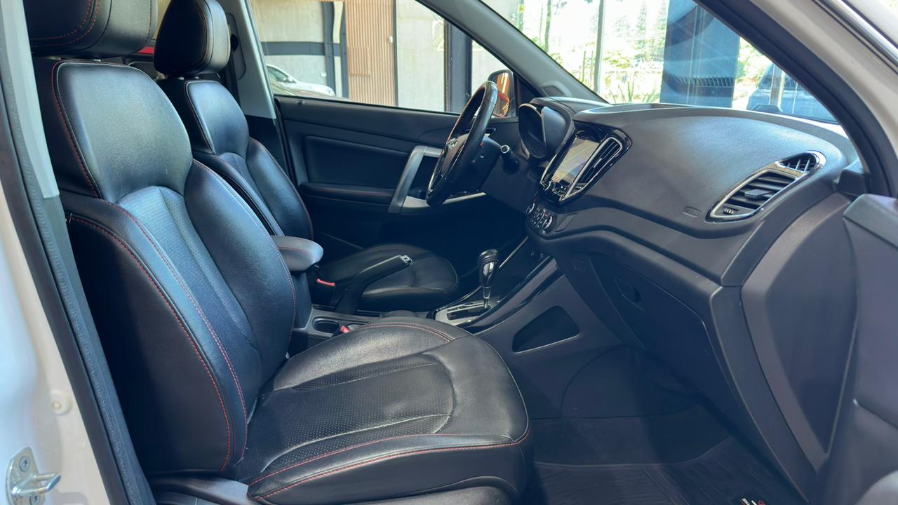 Mirá esta publicación de Chery Tiggo 5