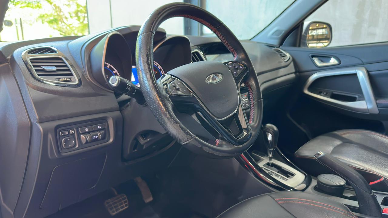 Mirá esta publicación de Chery Tiggo 5