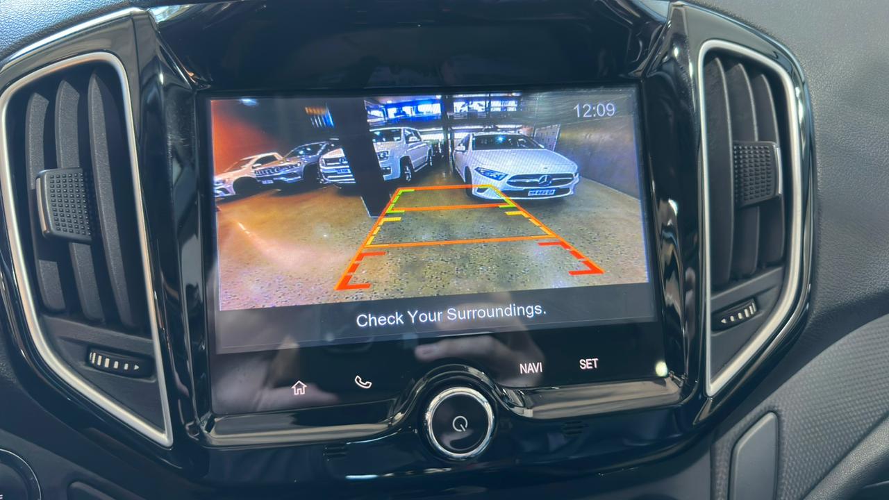 Mirá esta publicación de Chery Tiggo 5