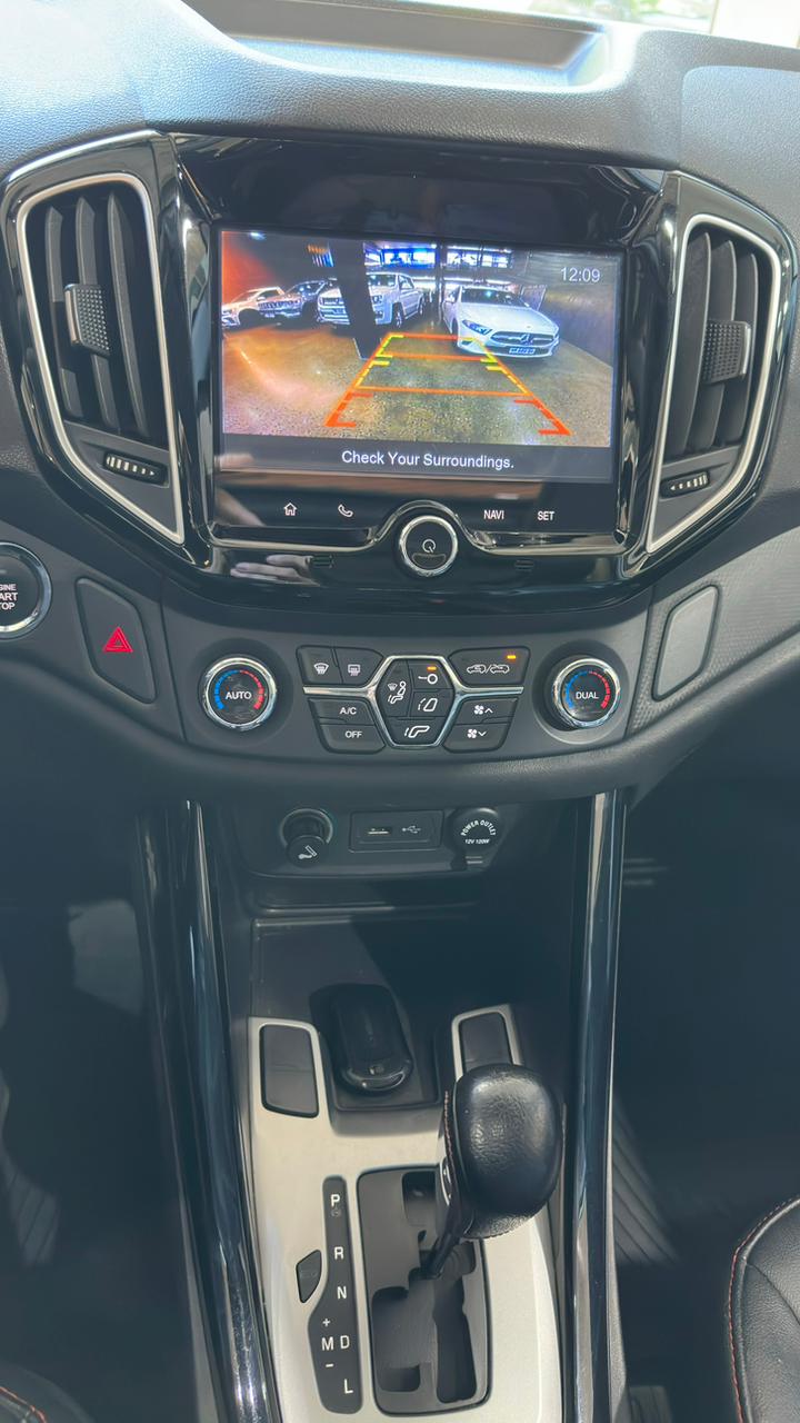 Mirá esta publicación de Chery Tiggo 5