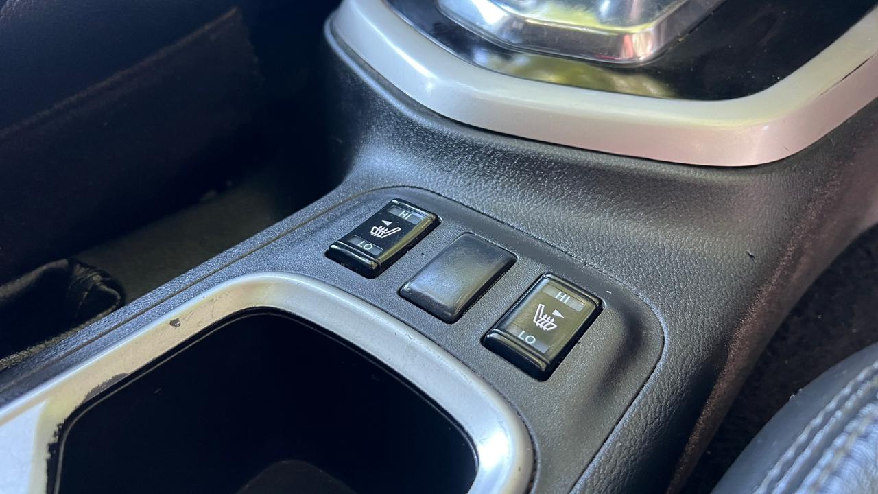 Mirá esta publicación de Renault Alaskan