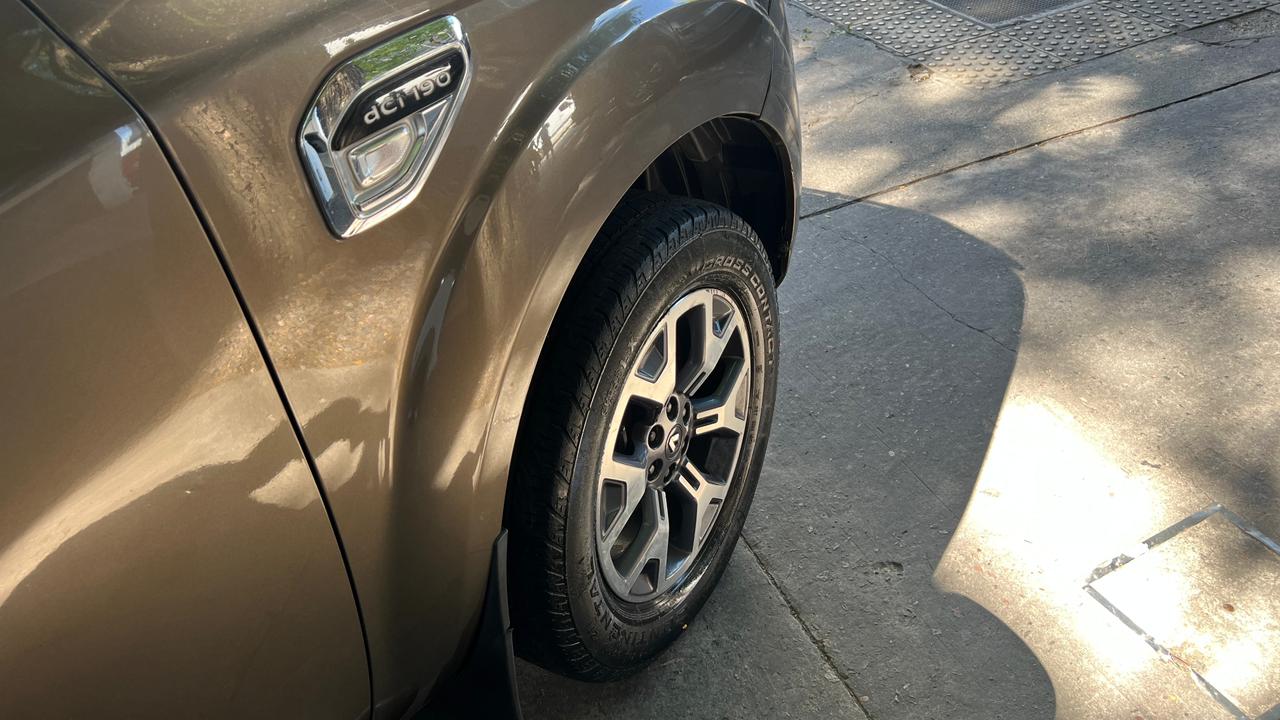 Mirá esta publicación de Renault Alaskan