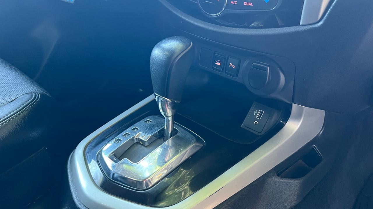 Mirá esta publicación de Renault Alaskan