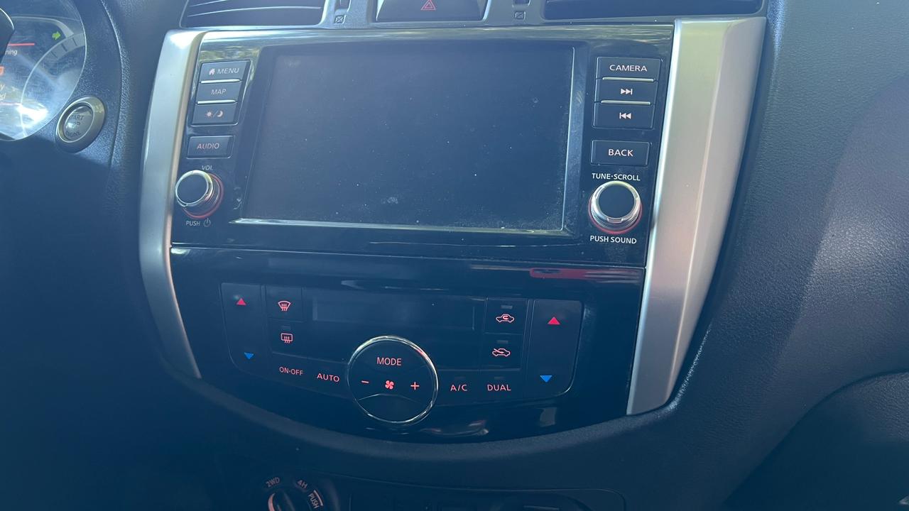 Mirá esta publicación de Renault Alaskan