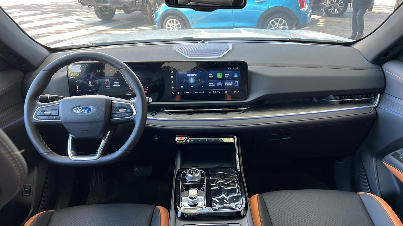 Mirá esta publicación de Ford Territory