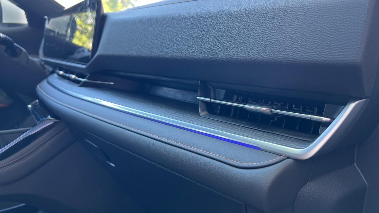 Mirá esta publicación de Ford Territory