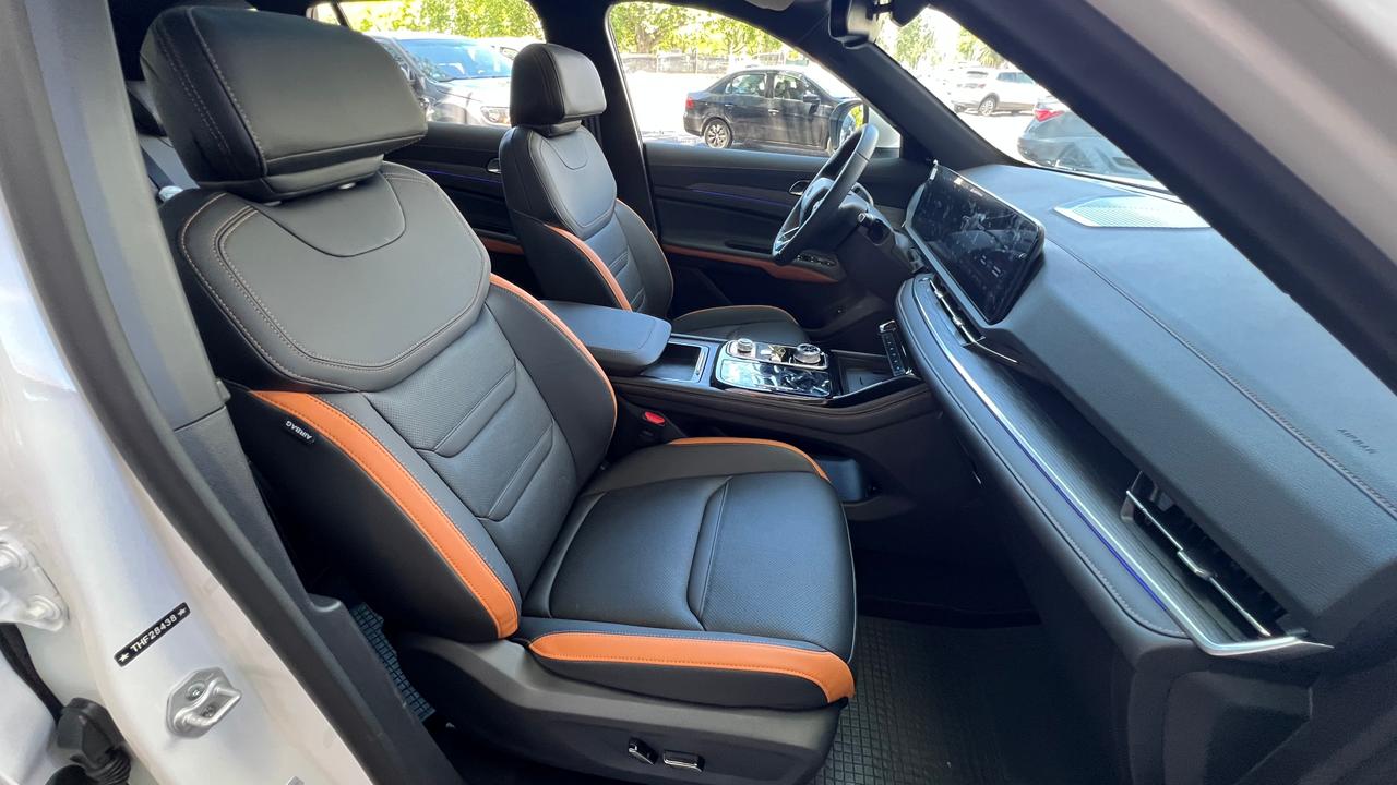 Mirá esta publicación de Ford Territory