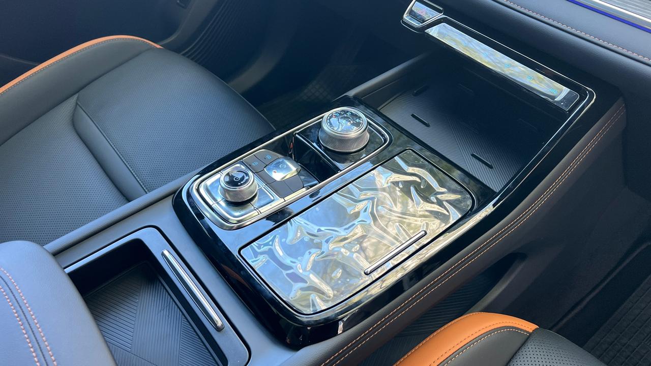 Mirá esta publicación de Ford Territory