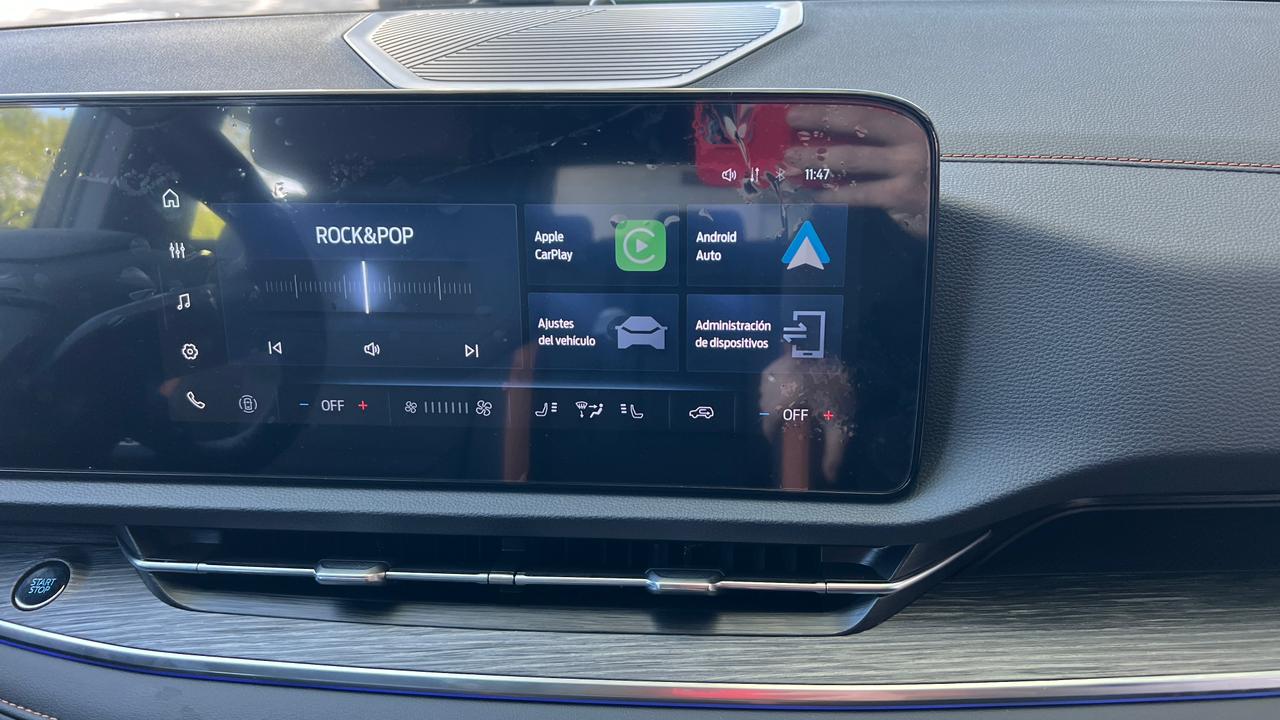 Mirá esta publicación de Ford Territory