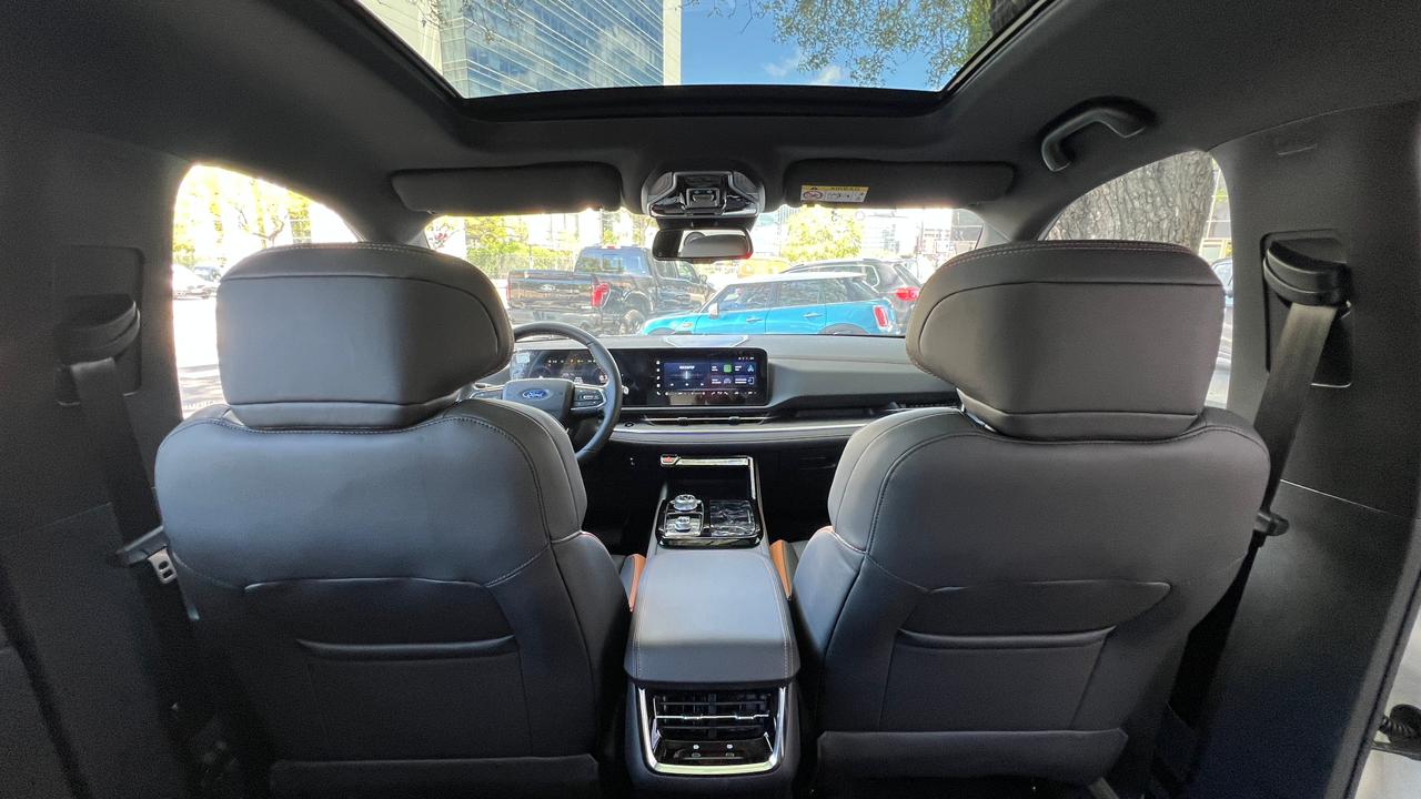 Mirá esta publicación de Ford Territory